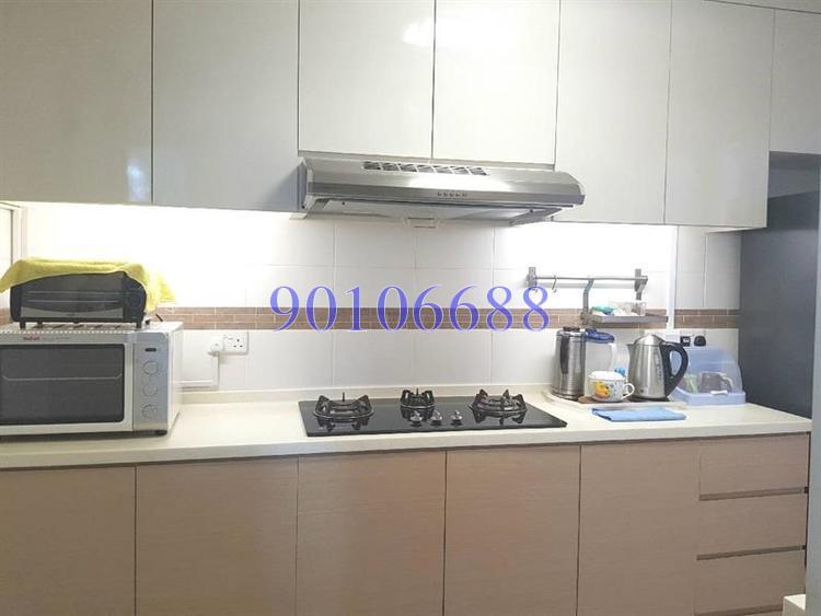Blk 268B Punggol Field (Punggol), HDB Executive #165429162